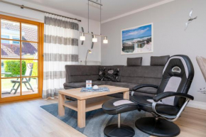 Ferienpark Freesenbruch Reihenhaus 8a - Eisbär